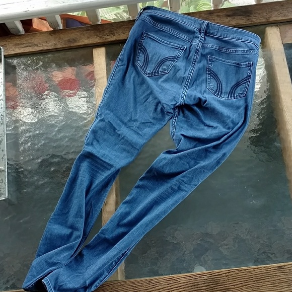 Hollister Jean Legging - Picture 2 of 5